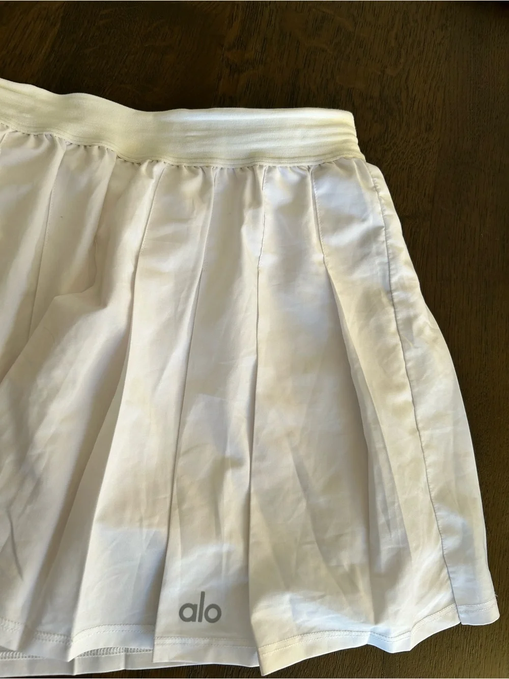 ALO Yoga yoga tennis waist